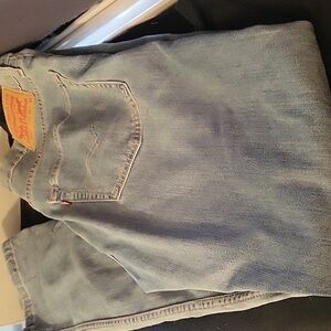 Levi Strauss & Co jeans